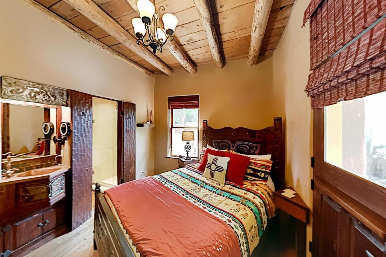 Antigua Inn (Adults Only) Santa Fe Exterior foto