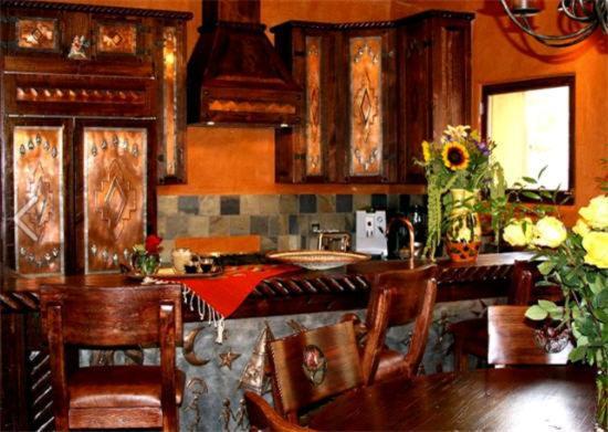 Antigua Inn (Adults Only) Santa Fe Exterior foto